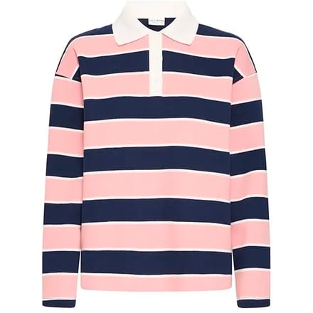 Dames-T-shirt Pulz Jeans Ariel