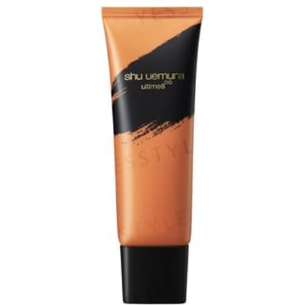 Shu Uemura - Ultime8 Cleansing Foam 125ml