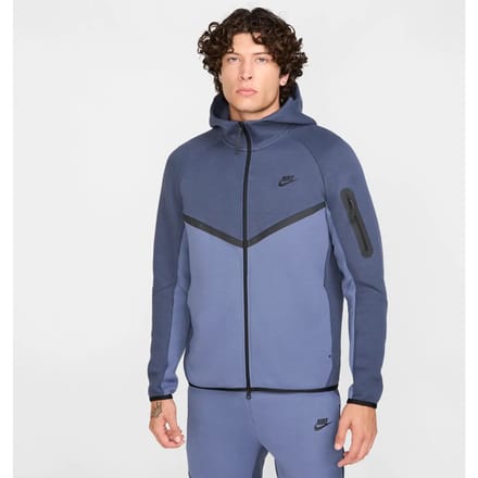 Hoodie Nike Tech