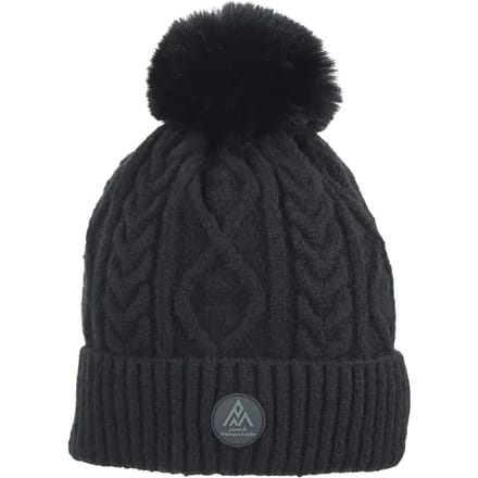 Muts Peak Mountain Bonnet MONTCHAT