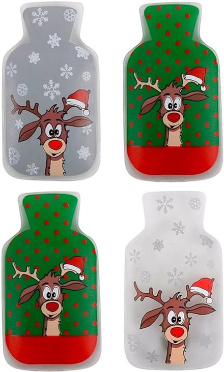Dailygoods - Handwarmers - Warmtezakjes - Herbruikbare warmtepads