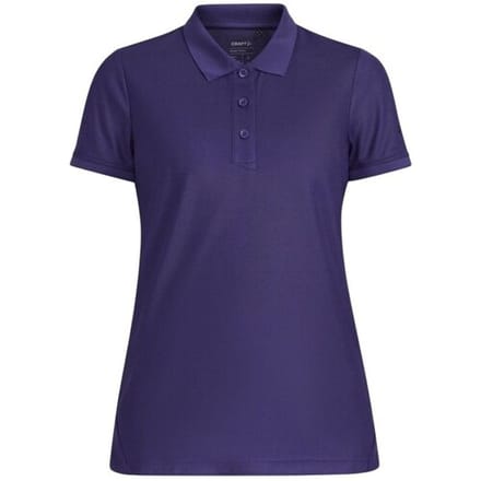 Polo Shirt Korte Mouw Craft Core Unify