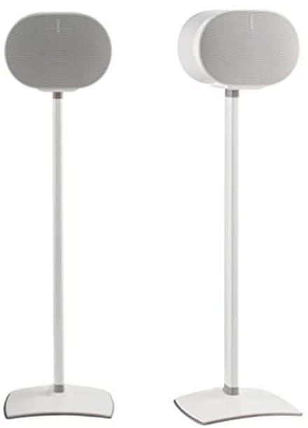 Luidsprekerstandaards voor Sonos Era 300 – Optimaal Design en Geluidskwaliteit