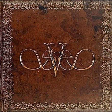 Star Sponge Vision - Crowley And Me (CD)