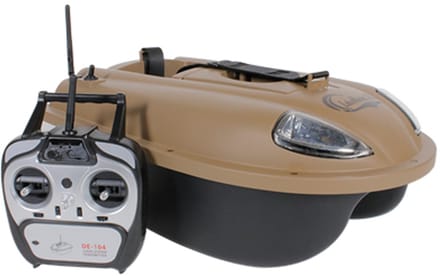 Lakemaster M1 Baitboat | Voerboot