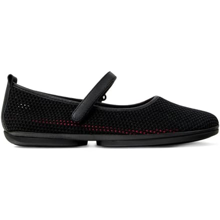 Camper Right Nina Ballerinas - Damen - Zwart - 37