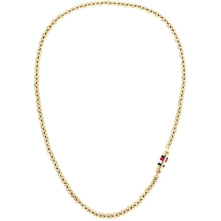 Tommy Hilfiger Ketting BRUCE CHAIN 2790651