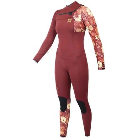 3/2 mm dames wetsuit Soöruz Divine