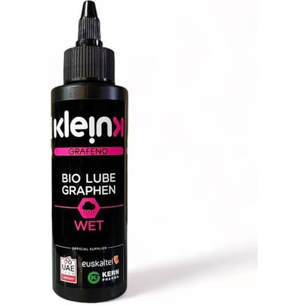 Smeermiddel voor vochtig klimaat Klein Bio Graphen