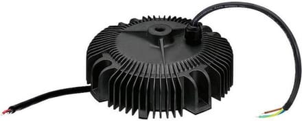 Mean Well HBG-240-60B LED-driver, LED-transformator Constante spanning, Constante stroomsterkte 240 W 4 A 36 - 60 V/DC