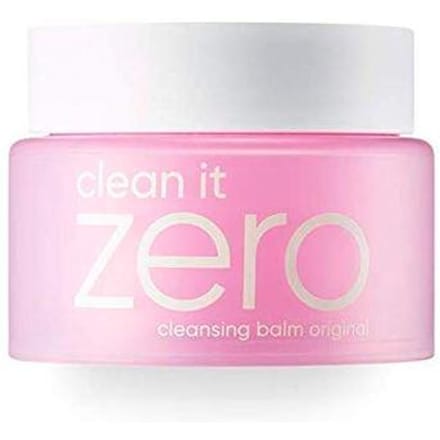 BANILA CO Clean It Zero Reinigingsbalsem Origineel 100ml ORIGINELE WINKEL white
