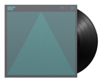 Structures and Light (LP)
