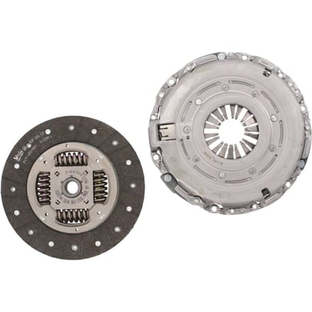 Koppelingsset VALEO 826411