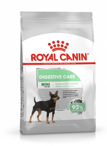 Royal Canin Digestive Care Mini - 1 kg- Hondenvoer