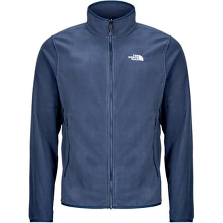 The North Face Glacier Fleece Jas Heren - Maat M