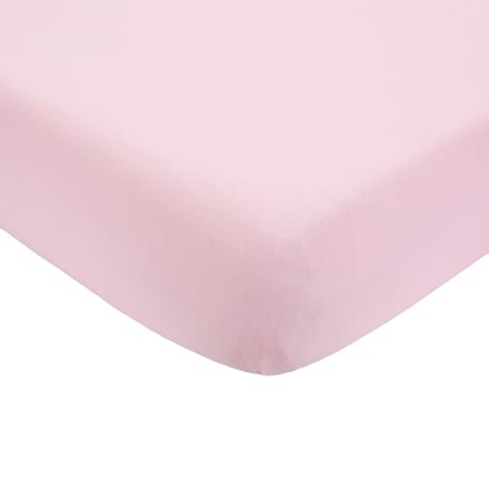 Hoeslaken Trois Kilos Sept 70x140 cm