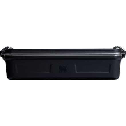 Stanley Legendary Classic Useful Box - 2.0L lunchbox in Black 2.0 voor bewaaring van levensmiddelen