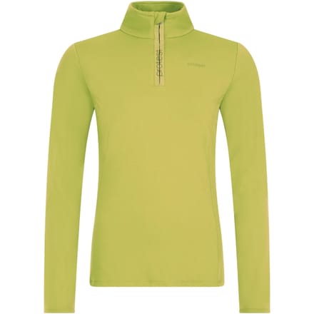 Protest Women's Refabriz 1/4 Zip Top