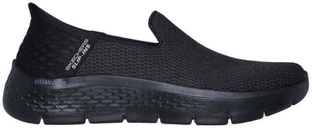Skechers Slip-ins: Go Walk Flex - Relish 124963-BBK_41