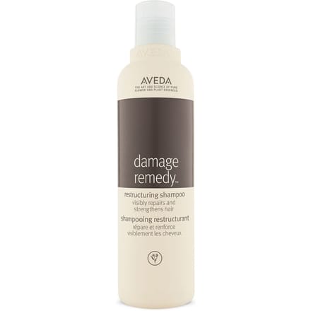 Aveda Damage Remedy Restructuring Shampoo - Voor beschadigd haar - 250 ml