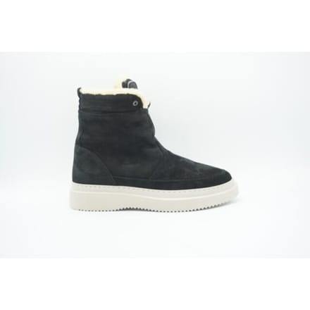 Rehab Boots donkerblauw