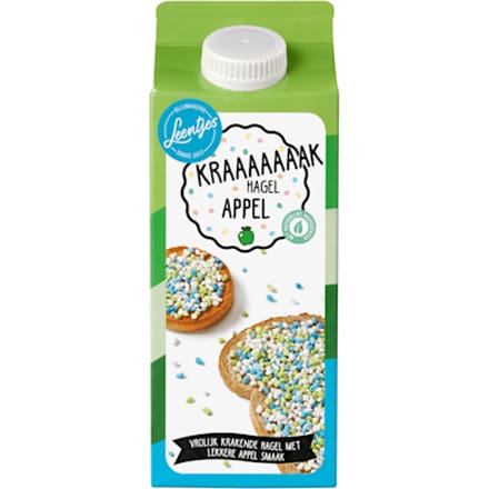 Kraak Hagel Appel