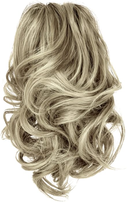 Guardian Beauty Paardenstaart Extensions - Clip-in - Haarextensions - 22cm - Code: 8AT88