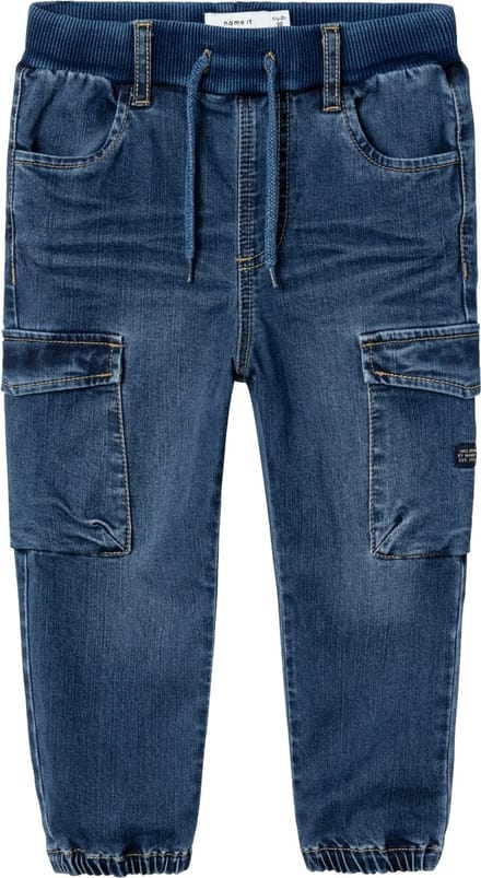 Name it cargojeans Baggy fit