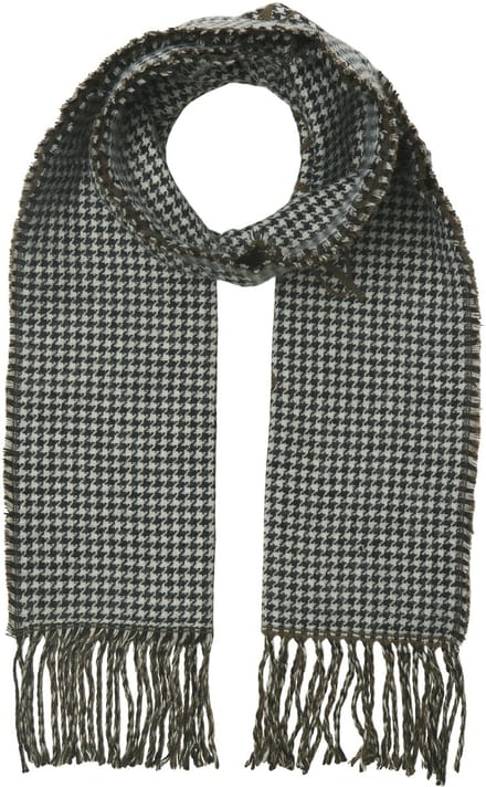 JACK&JONES - JACKAVON WOVEN SCARF - Heren - Sjaals