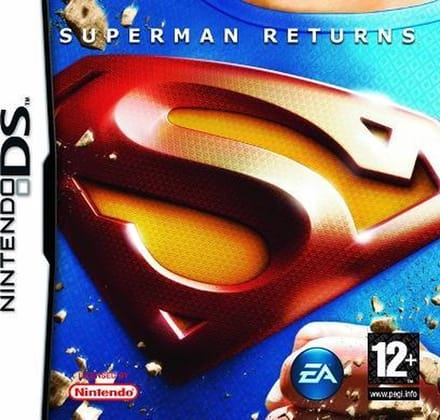 Superman Returns
