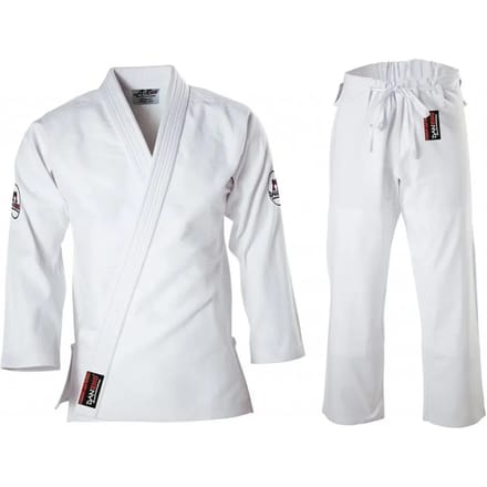 Kimono ji-jitsu Danrho Fight 550 Anzug