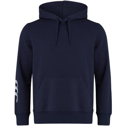 Canterbury Herenclub Hoodie (Marine)