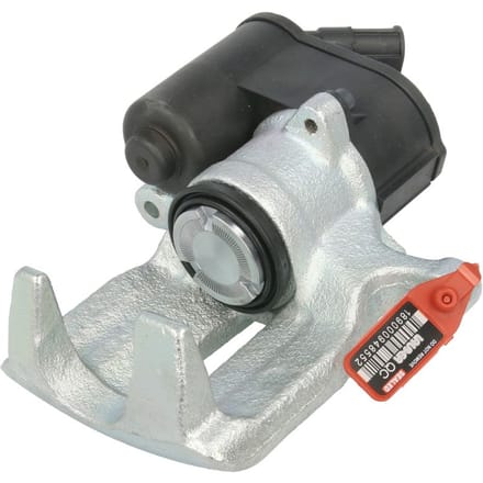 Remklauw LAUBER 77.5905