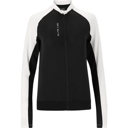 Damestrui met lange mouwen Elite Lab Elite X1