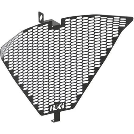 Verzamelrooster R&G Racing