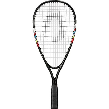 Kinder squashracket Oliver Sport Punch Turbo