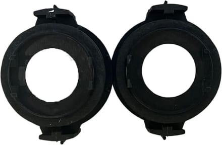 XEOD LED / Xenon Adapter - Geschikt voor BMW E46 - Plug & Play - 2 stuks