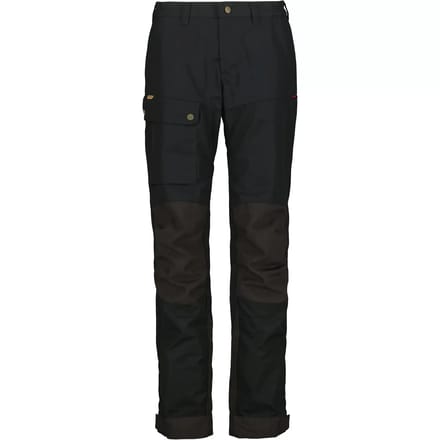 Dames wandelbroek Sasta Peski Ventile