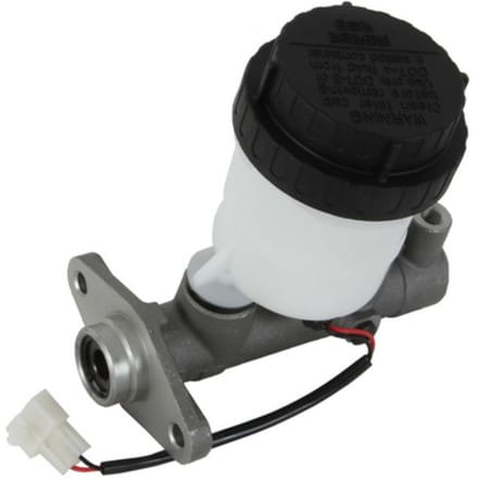 Hoofdremcilinder TRW PMK355