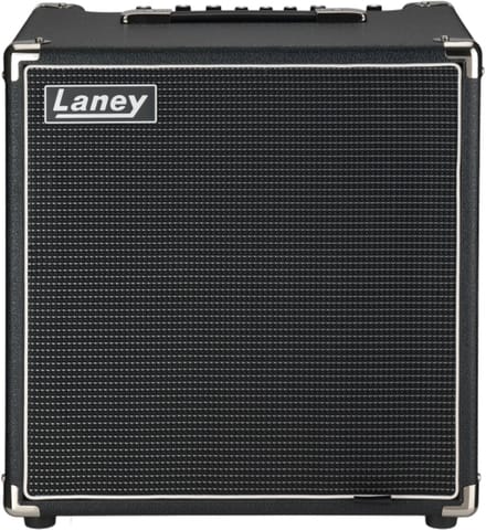 Laney Digbeth Foundry DBF50 Combo - Bass combo versterker