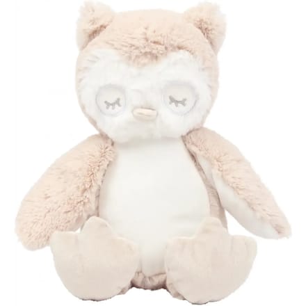 Pluche Mumbles Print Me
