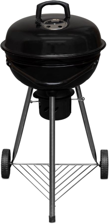 Kettle Bbq 42