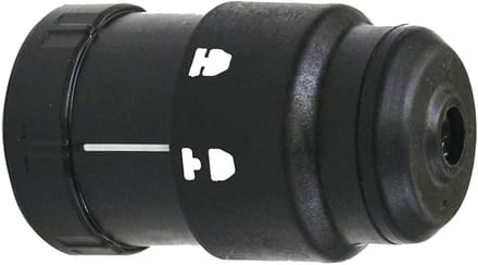 Makita 199138-7 Snelspankop SDS+