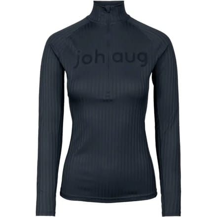 Damesjas Johaug Rib Tech