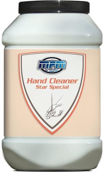 Handzeep star special 4,5 kilo