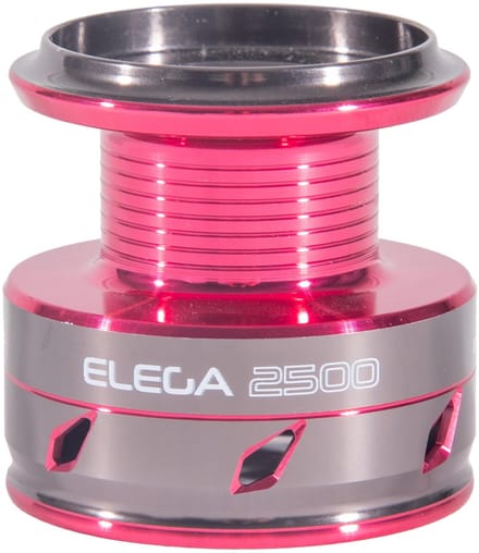 Ultimate Elega Reservespoel 2500 - Vismolen