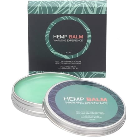 Hennepbalsem – 30 gram