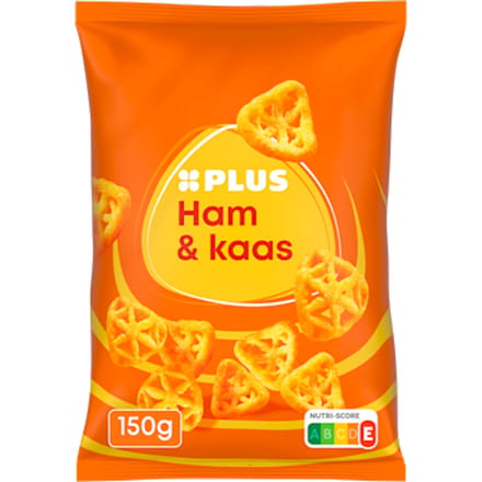 Hamkaas Chips