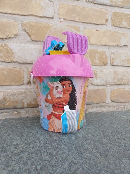 Adriatic Emmerset Princess Ø18cm 6-delig