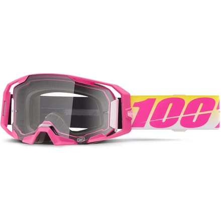 100% motorcrossmasker Armatic